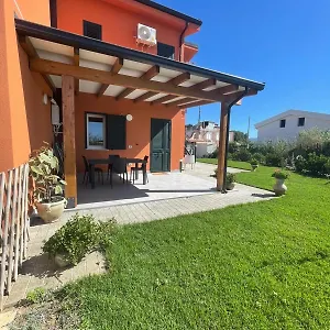  Appartamento Michelangelo House